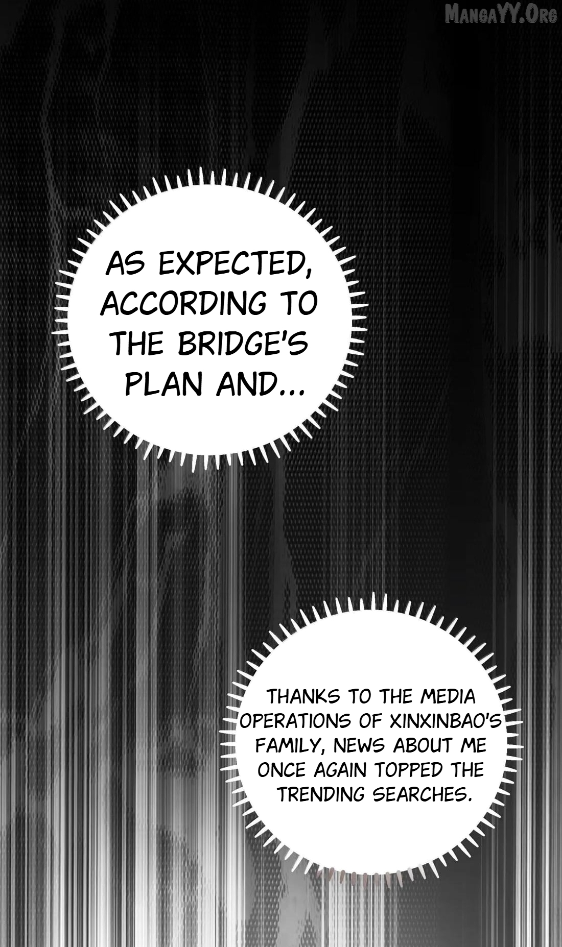 My Fake Girlfriends are using me as a Shield Chapter 186 - page 13